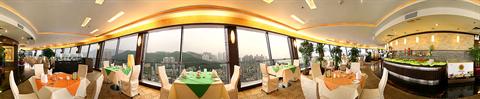 фото отеля Guangdong Regency Hotel Zhuhai