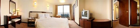 фото отеля Guangdong Regency Hotel Zhuhai