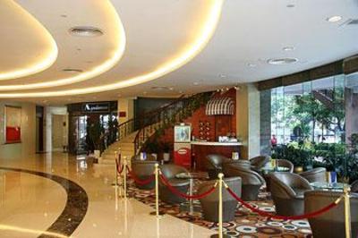 фото отеля Guangdong Regency Hotel Zhuhai