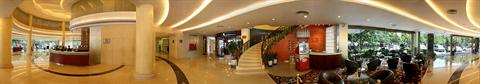 фото отеля Guangdong Regency Hotel Zhuhai