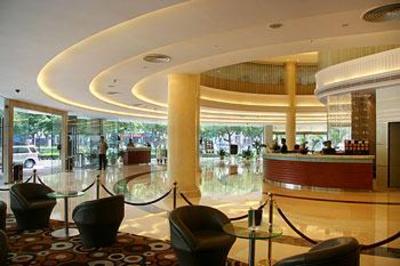 фото отеля Guangdong Regency Hotel Zhuhai