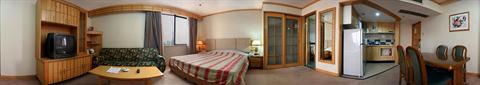 фото отеля Guangdong Regency Hotel Zhuhai