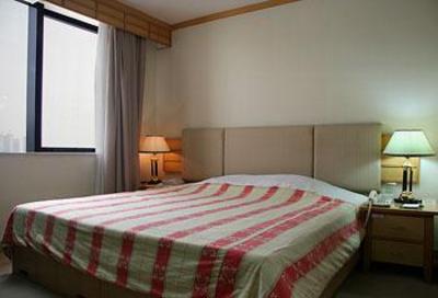 фото отеля Guangdong Regency Hotel Zhuhai