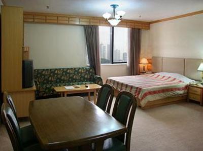 фото отеля Guangdong Regency Hotel Zhuhai