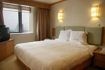 фото отеля Guangdong Regency Hotel Zhuhai