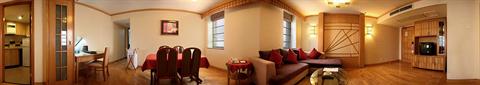 фото отеля Guangdong Regency Hotel Zhuhai