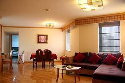 фото отеля Guangdong Regency Hotel Zhuhai