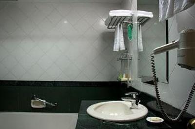 фото отеля Guangdong Regency Hotel Zhuhai