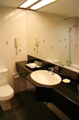 фото отеля Guangdong Regency Hotel Zhuhai