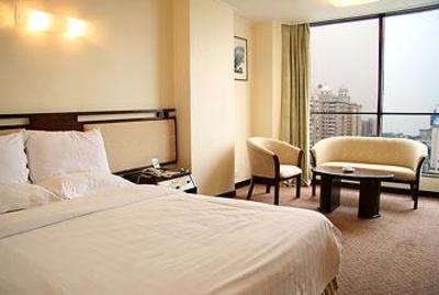 фото отеля Guangdong Regency Hotel Zhuhai