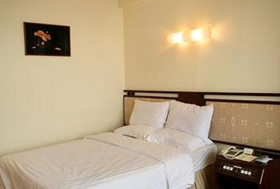 фото отеля Guangdong Regency Hotel Zhuhai