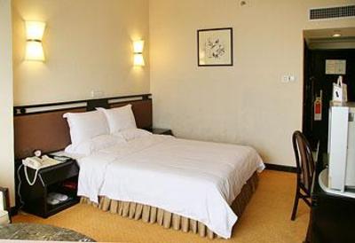 фото отеля Guangdong Regency Hotel Zhuhai