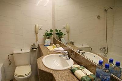 фото отеля Guangdong Regency Hotel Zhuhai
