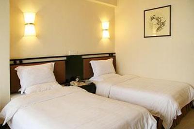 фото отеля Guangdong Regency Hotel Zhuhai