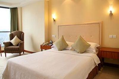 фото отеля Guangdong Regency Hotel Zhuhai
