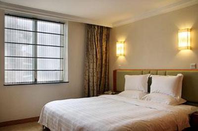 фото отеля Guangdong Regency Hotel Zhuhai
