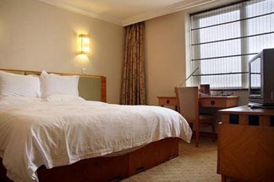 фото отеля Guangdong Regency Hotel Zhuhai