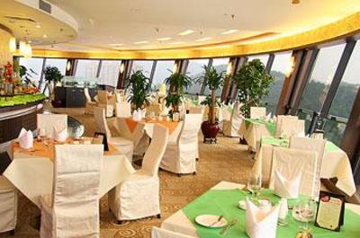 фото отеля Guangdong Regency Hotel Zhuhai