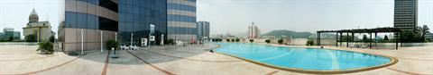 фото отеля Guangdong Regency Hotel Zhuhai