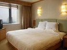 фото отеля Guangdong Regency Hotel Zhuhai