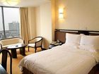фото отеля Guangdong Regency Hotel Zhuhai