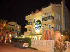 фото отеля Maxwell Holiday Club