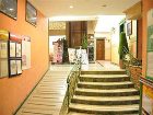 фото отеля Maxwell Holiday Club
