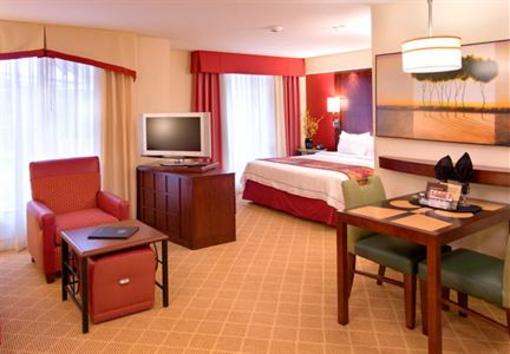 фото отеля Residence Inn Salt Lake City Sandy