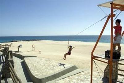 фото отеля Melia Cabo Real All-Inclusive Beach & Golf Resort