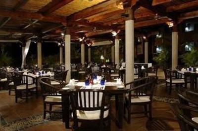фото отеля Melia Cabo Real All-Inclusive Beach & Golf Resort