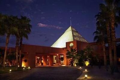 фото отеля Melia Cabo Real All-Inclusive Beach & Golf Resort