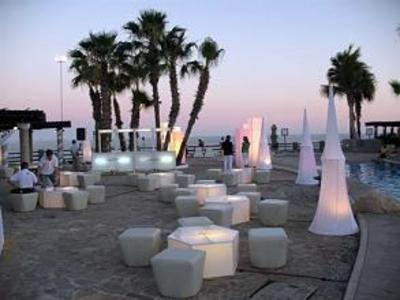 фото отеля Melia Cabo Real All-Inclusive Beach & Golf Resort