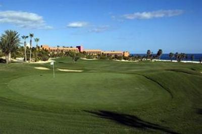 фото отеля Melia Cabo Real All-Inclusive Beach & Golf Resort