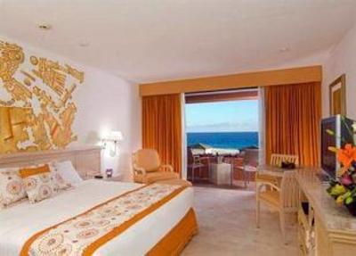 фото отеля Melia Cabo Real All-Inclusive Beach & Golf Resort