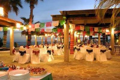 фото отеля Melia Cabo Real All-Inclusive Beach & Golf Resort