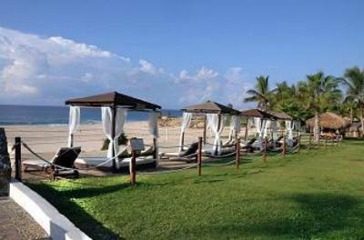 фото отеля Melia Cabo Real All-Inclusive Beach & Golf Resort