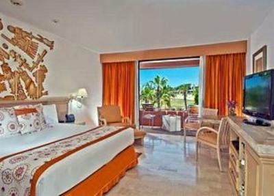 фото отеля Melia Cabo Real All-Inclusive Beach & Golf Resort