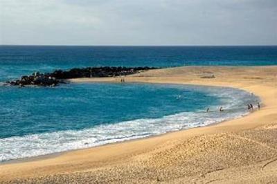 фото отеля Melia Cabo Real All-Inclusive Beach & Golf Resort