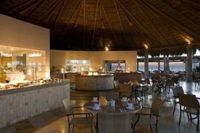 фото отеля Melia Cabo Real All-Inclusive Beach & Golf Resort