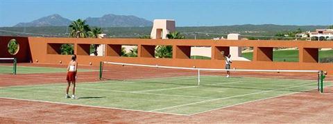 фото отеля Melia Cabo Real All-Inclusive Beach & Golf Resort
