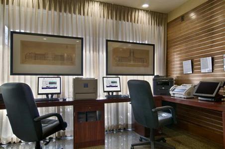 фото отеля Hilton Knoxville