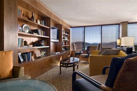 фото отеля Hilton Knoxville