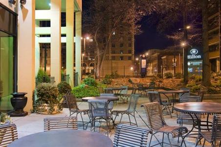 фото отеля Hilton Knoxville