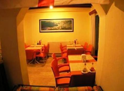 фото отеля Kavala Studio Hotel Bodrum