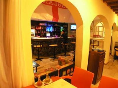 фото отеля Kavala Studio Hotel Bodrum