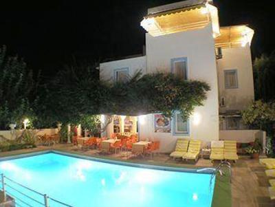 фото отеля Kavala Studio Hotel Bodrum