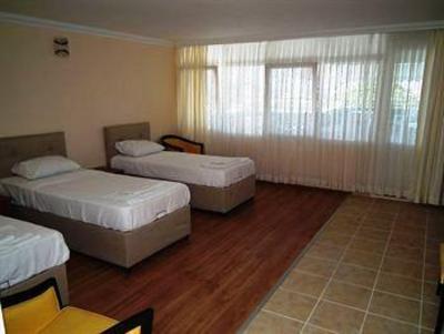 фото отеля Kavala Studio Hotel Bodrum