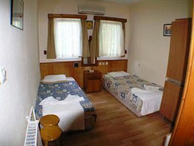 фото отеля Kavala Studio Hotel Bodrum