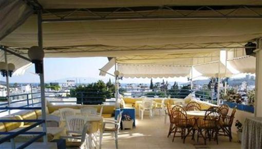 фото отеля Kavala Studio Hotel Bodrum