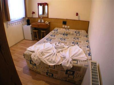 фото отеля Kavala Studio Hotel Bodrum
